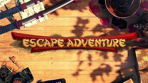 game pic for Escape adventure